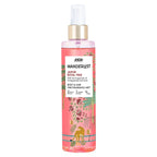 Nykaa Wanderlust Jaipur Royal Pink Body & Hair Fine Fragrance Mist 200 ml