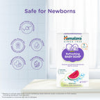 Himalaya Refreshing Baby Soap | Helps Protect From Sweat - B3G1-125g