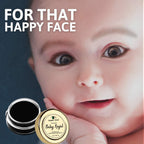 Organic Netra Baby Kajal 4g for Newborns Water-Resistant Smudgeproof Longlasting Enriched with Natural Organic Ingredients Safe for Sensitive Baby Skin No Harmful Chemicals Matte Finish (Pack of 2)