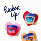 Vaseline Lip Therapy Original | Classic Balm for Soft & Smooth Finish | 72Hr Moisturization | Original Neutral Fragrance | 7g
