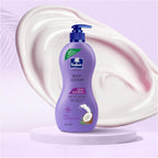 Parachute Advansed Deep Nourish Body Lotion for Women & Men, Dry Skin, 225ml | Pure Coconut Milk, 100% Natural, 72h Moisturisation