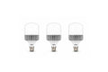 wipro Garnet 30W LED Bulb for Home & Office |Cool Day White (6500K) | B22 Base|220 degree Light coverage |4Kv Surge Protection |400V High Voltage...