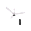 Havells FAB BLDC LED Ceiling Fan 1200 mm, 5 star, LED Speed Indicator, 380 RPM, Up to 65% Savings,Reverse Rotation,4 Speed Modes,Low Wattage 30W,Low Noise...