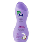 Parachute Advansed Soft Touch Body Lotion for Women & Men, All Skin types, 250ml & Parachute Advansed Deep Nourish Body Lotion for Women & Men, Dry Skin, 250ml