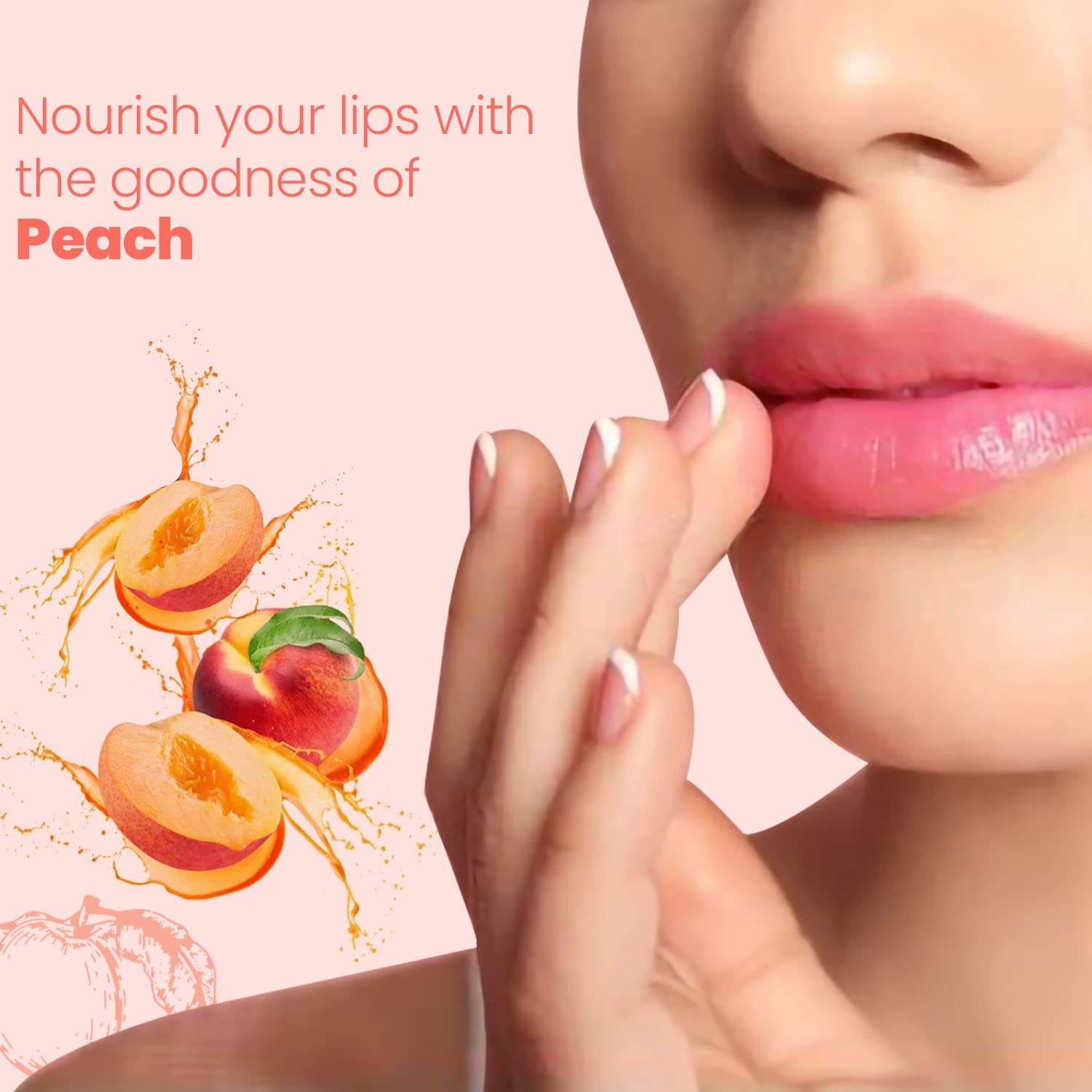 Himalaya Shine Lip care