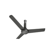 Havells 1200mm Crista BLDC Motor Ceiling Fan | Premium Finish with RF Remote, 100% Copper, Upto 60% Energy Saving | Low Noise: 55dB, 2 Year Warranty, Dust Resistant | (Pack of 1, Slate)