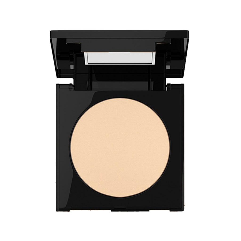 Maybelline New York Fit Me Matte + Poreless Powder, 230 Natural Buff,8.5g
