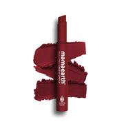 Mamaearth Moisture Matte Longstay Lipstick ,2g