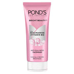 POND'S Bright Beauty Spot-less Fairness & Germ Removal Facewash 100 g