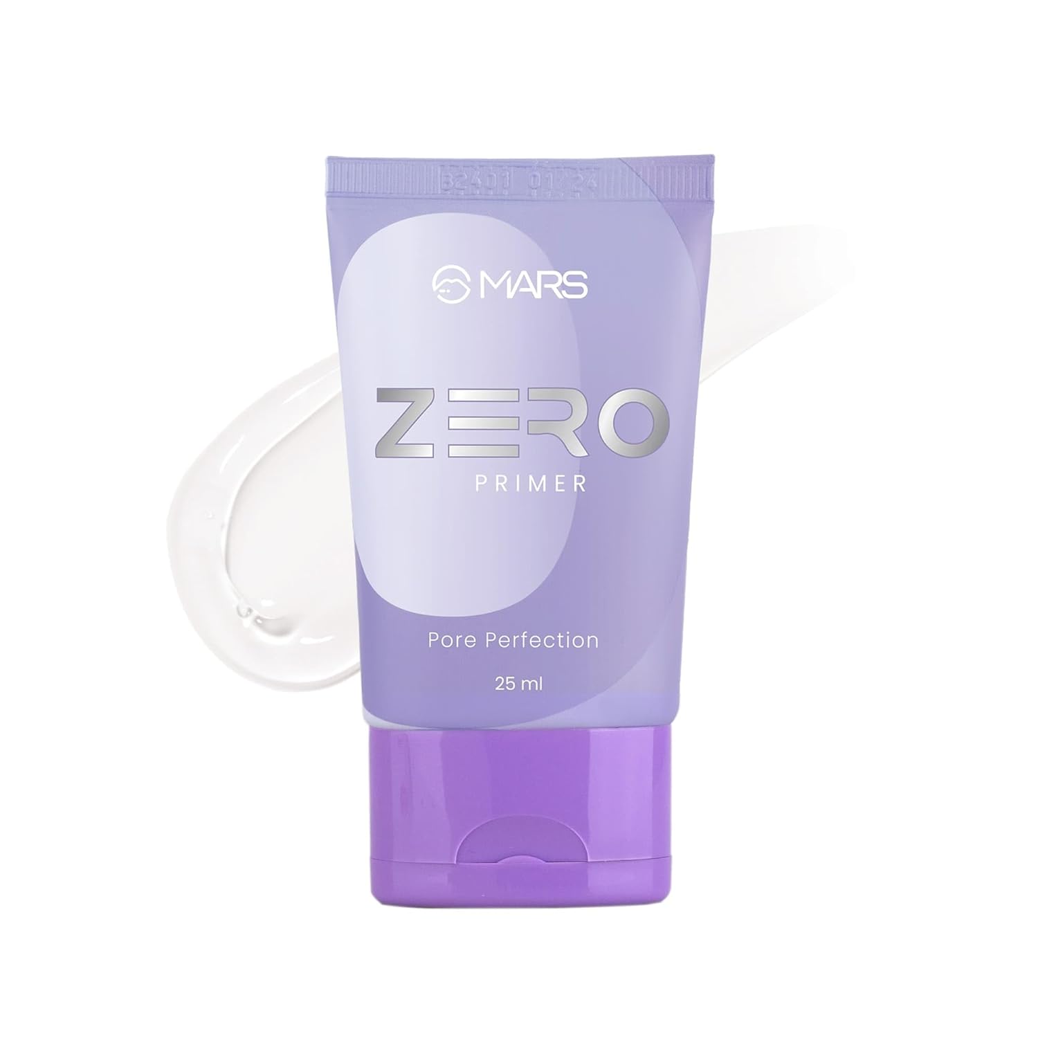 MARS Zero Face Primer | Silicone Based Gel,25ml