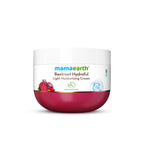 Mamaearth Beetroot Hydraful Light Moisturizing Cream with Beetroot & Hyaluronic Acid ,200g