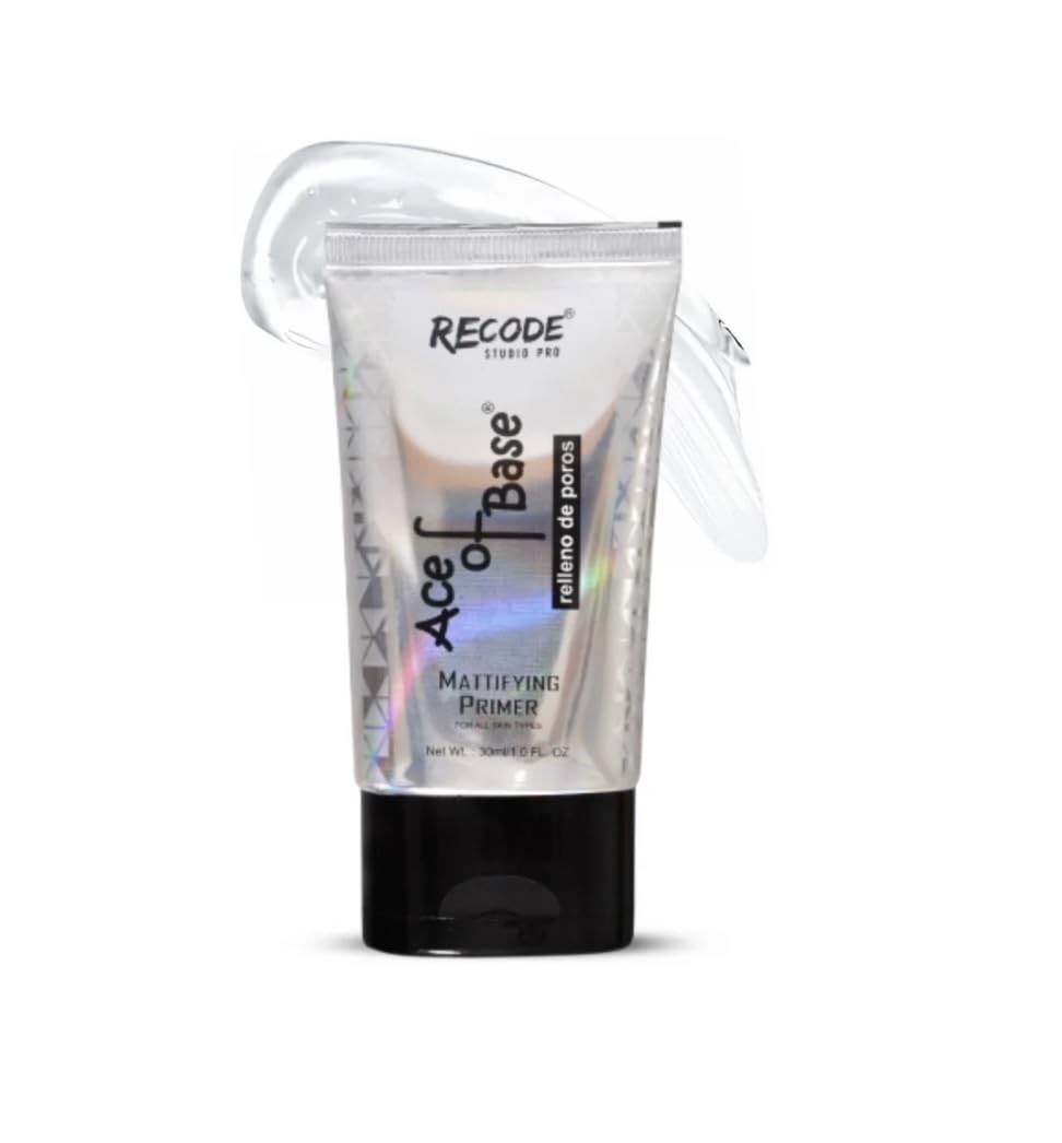 Recode Ace Of Base Primer 30 ML