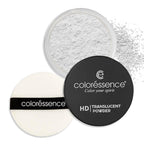 COLORESSENCE HD Translucent Loose Powder, Snow White, 10gm