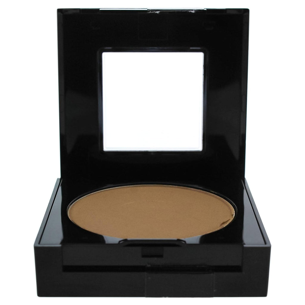 Maybelline New York Fit Me! Matte Pressed Powder For All Skin Types, 240 Golden Beige, 22.7 Gram