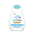 Baby Dove Shampoo 400 ml