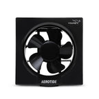 V-Guard Aerotide 8 (Black)