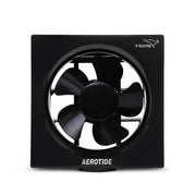 V-Guard Aerotide 8 (Black)