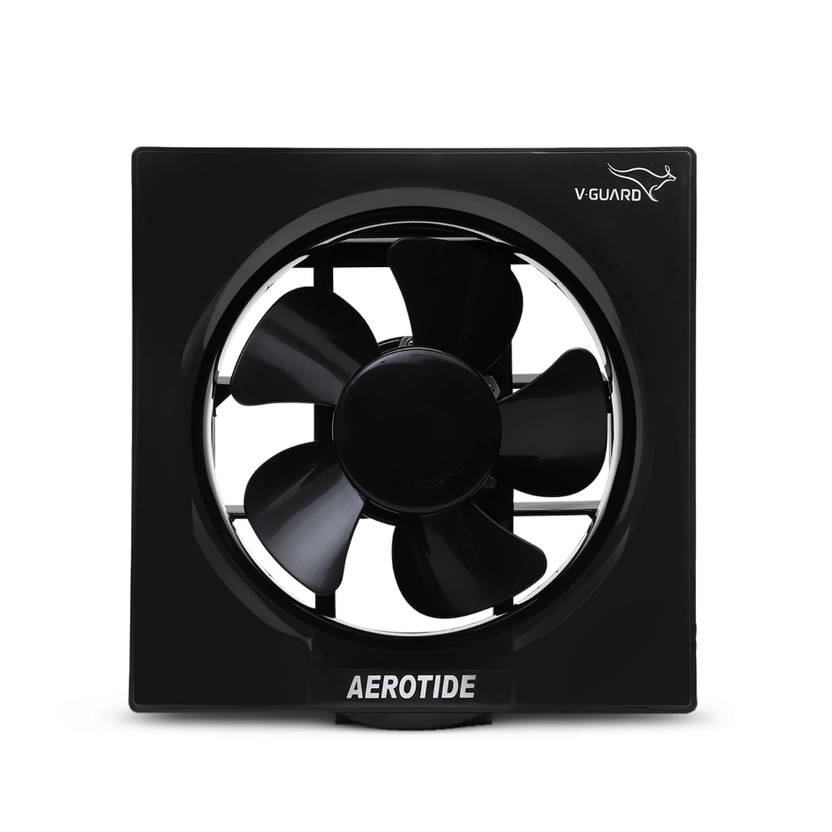 V-Guard Aerotide 8 (Black)