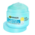 Garnier Fresh & Matte Salicylic Acid Sorbet Gel Face Moisturizer, 90g