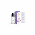 AreoVeda Organic Cold-Pressed Baby Massage Oil