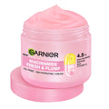 Garnier Fresh & Plump Niacinamide Sorbet Gel Face Moisturizer Cream, 45g