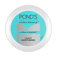 POND'S Light Moisturiser,100ml