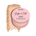 RENEE Bollywood Filter Blurring Compact - Vanilla Haze,9g