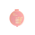 Blue Heaven Get Bright Compact Powder for Women With SPF Sun Protection,16g