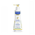 Mustela Nourishing Cleansing Gel with Cold Cream - 300ml