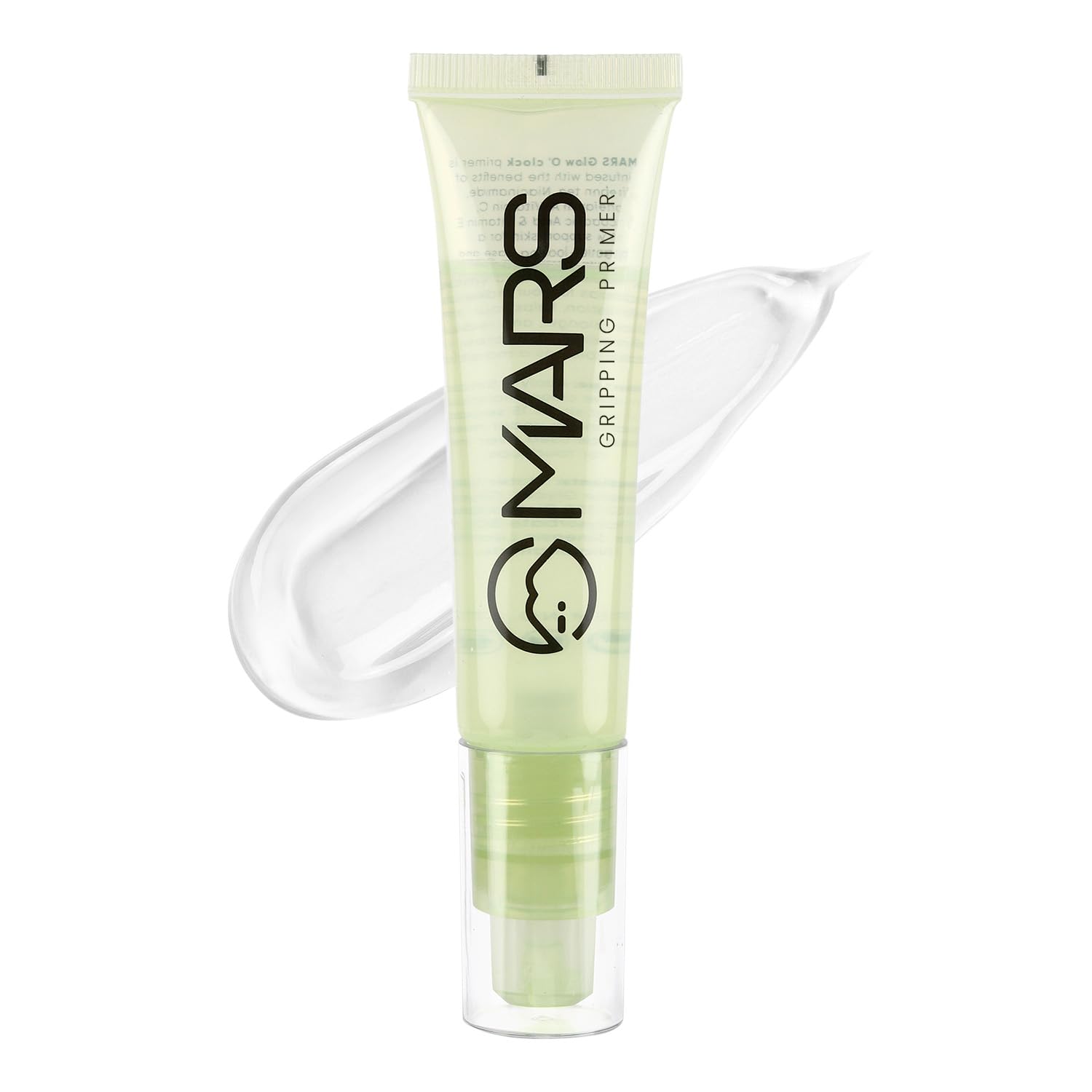 MARS Glow O' Clock Gel Primer for Face Makeup ,30ml