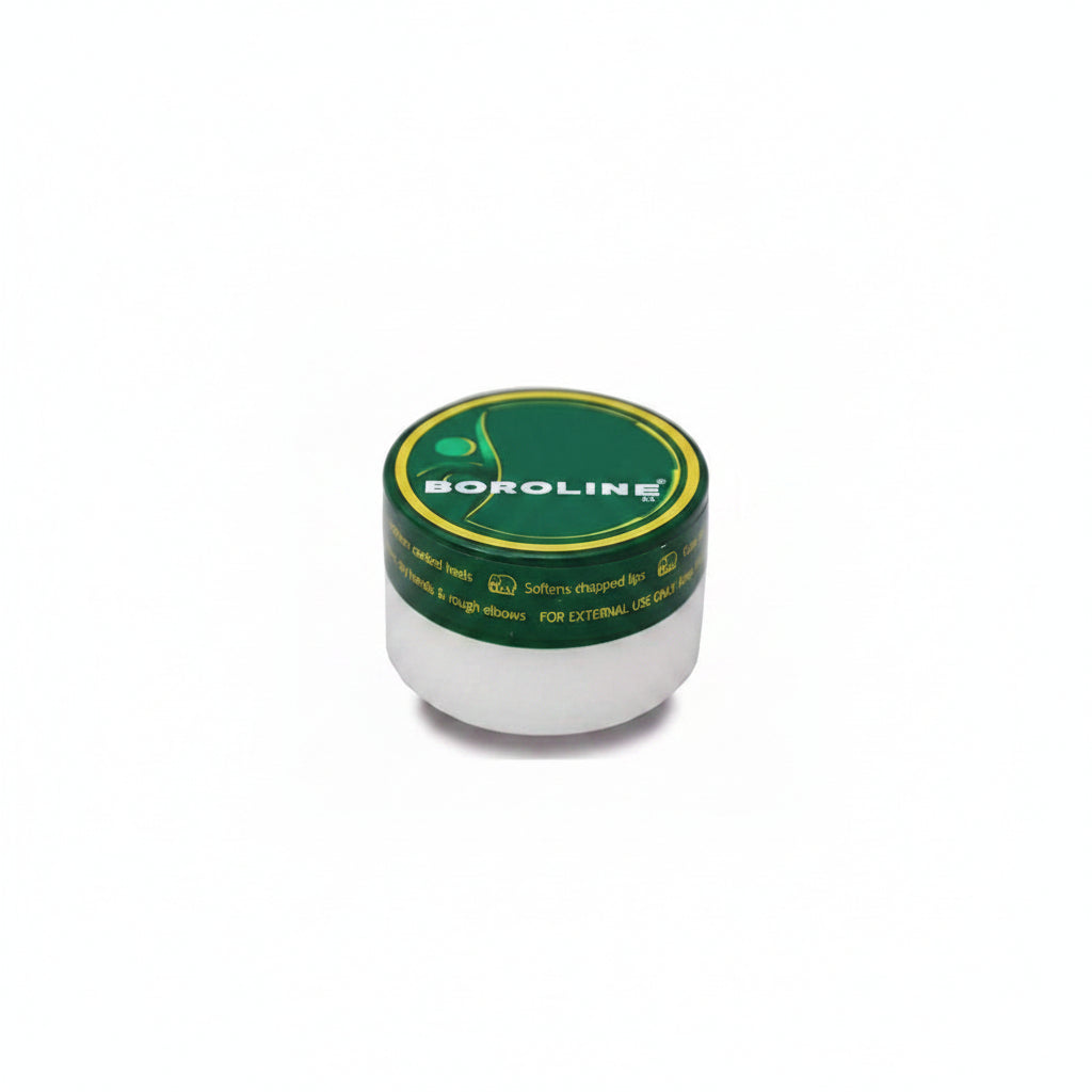 Boroline Cream 100 gm Jar