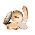 Lakme 9 to 5 Flawless Matte Complexion Compact Powder,8g