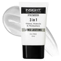 INSIGHT 3-in-1 Primer | Matte Finish | Primes, Protects & Moisturizes,30ml