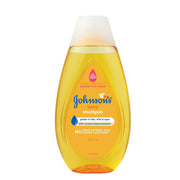 Johnson's Baby No More Tears Baby Shampoo, 200ml