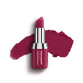 Mamaearth Creamy Matte Long Stay Lipstick,42g
