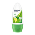 Rexona Aloe Vera Underarm Roll On Deodorant For Women