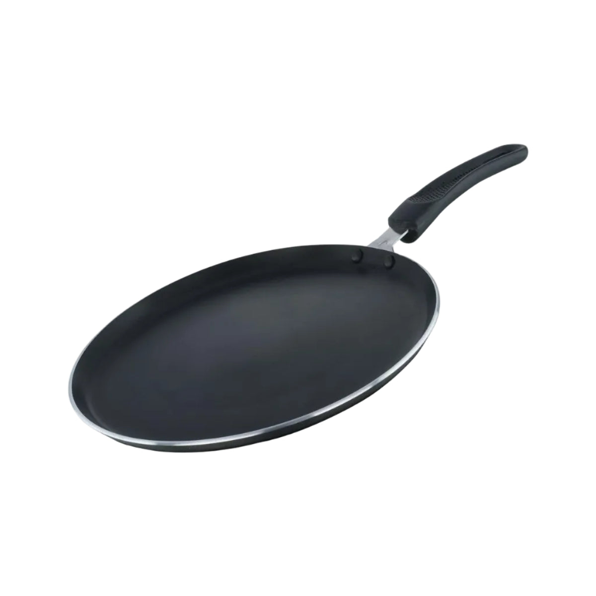 Prestige Non-Stick Dosa Tawa 27.5cm | OSP IB | Gas & Induction Compatible |