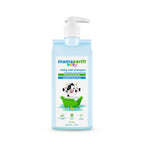 Baby Dove Rich Moisture Shampoo,