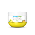MAMAEARTH Vitamin C daily Glow Light Moisturizing Cream 200 gm Jar
