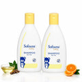 Softsens Baby Tear-Free Shampoo 200ml (Pack of 2 x 200ml)