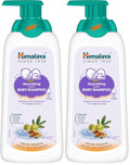 Himalaya Nourishing 2in1 Baby Shampoo 400ml (Pack of 2)