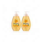 Johnson's Baby No More Tears Baby Shampoo Combo 500ml x 2