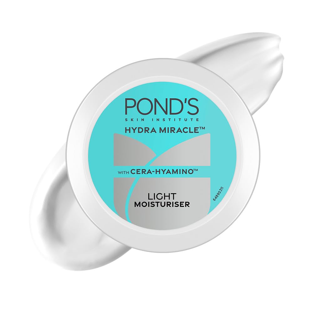 POND'S Light Moisturiser ,300ml