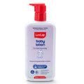 LuvLap Baby Lotion with Milk Protein - 400ml