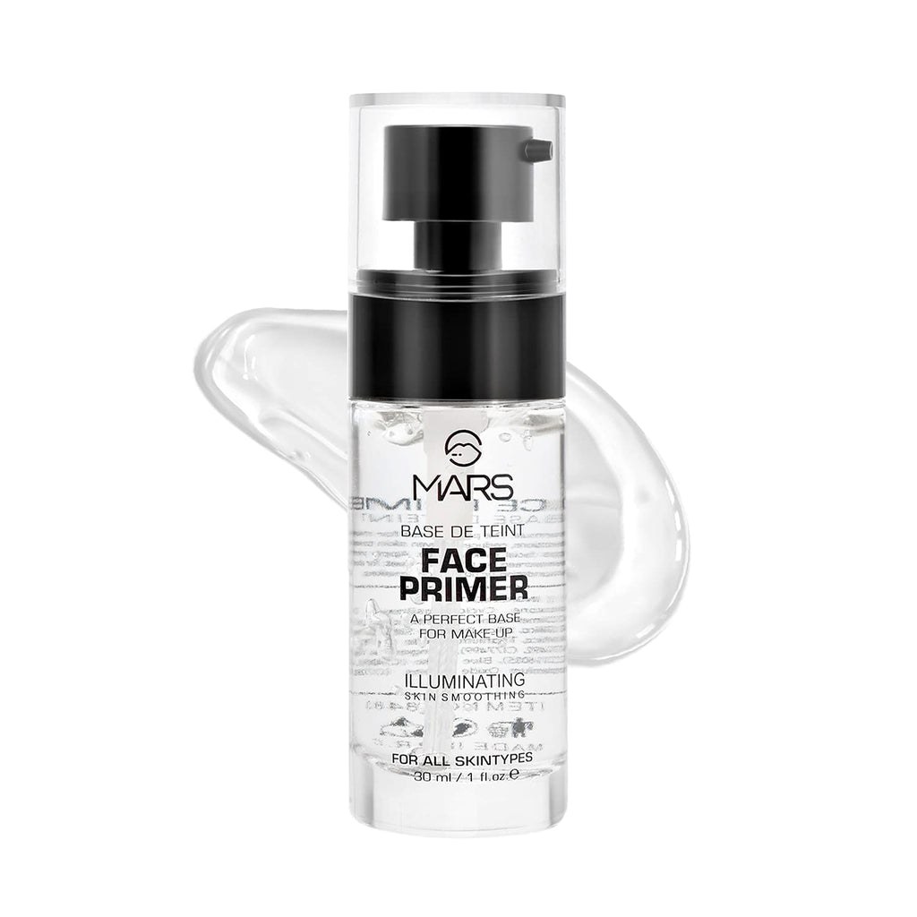 MARS Primer for Face Makeup For All Skin Types,30ml