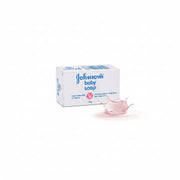 Johnson's Baby Soap, 150g