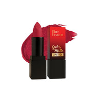 Blue Heaven Get Matte Lipstick