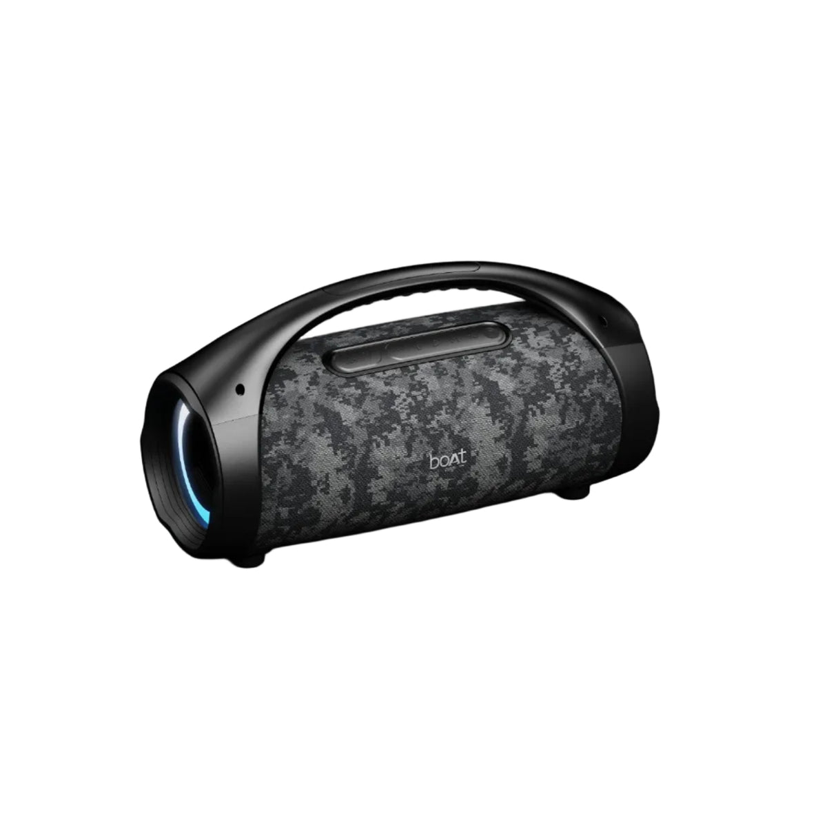 boAt Stone 900 w/ 80W Signature Sound, Up to 15 Hours Playtime, IPX5 Resistant, Type-C Charging, TWS Feature, Built-in Mic, Voice Assistant Portable...