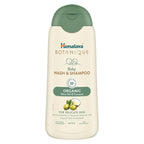 Himalaya Botanique Baby Wash & Shampoo 100 ml