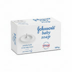 Johnson's Baby - Soap, 100g Pack